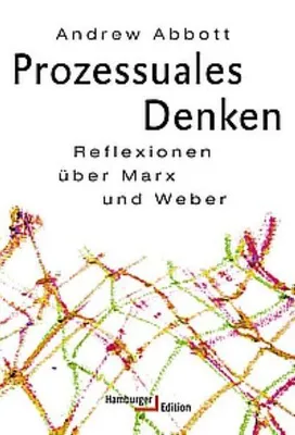 Produktbild von Prozessuales Denken