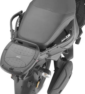 Obrázek produktu pro GIVI SR2168 Nosič zavazadel Monolock bez desky
