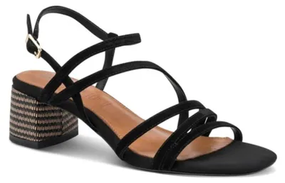 Zdjęcie produktu dla Sandały damskie Tamaris, model 1-28211-420A1, kolor: czarny, rozmiar: 37