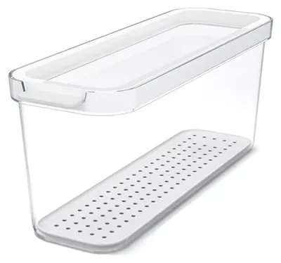 Immagine prodotto di ROTHO contenitore frigo Cauma trasparente lt 2