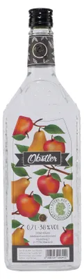 Produktbild von Renchtäler Obstler 0,7L