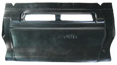 Produktbild von Unterfahrschutz Schutz Motor Abdeckung für Peugeot 406 Diesel 1995-2004