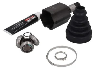 Obrázok produktu pre Sada kĺbov hnacieho hriadeľa KAMOKA pre VW Golf VII hatchback (5G1, BQ1, BE1, BE2) 8220