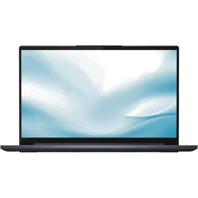 Produktbild von Lenovo Yoga Slim 7 Notebook 35,6 cm (14 Zoll) Full HD AMD Ryzen 5 8 GB LPDDR4x-SDRAM 512 GB SSD Wi-Fi 6 (802.11ax) Windows 10 Home Grau