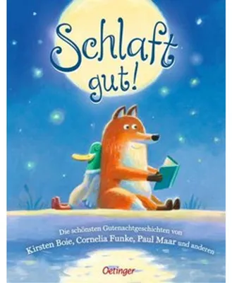 Obrázek produktu pro Schlaft gut!