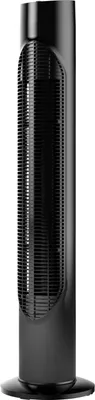 Produktbild von Telefunken TLKM08461 Ventilator Schwarz
