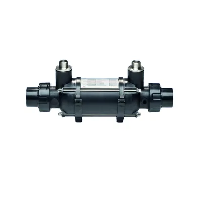 Produktbild von Wärmetauscher Dapra KWT Titan - 45 - 46 kW