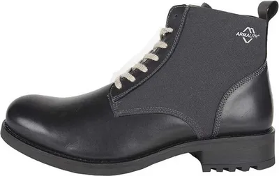 Immagine prodotto di Stivali da moto Helstons Deville Armalith, nero/grigio, 42