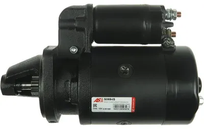 Obrázek produktu pro Startér 12V 2kW pro Citroën GS, NSU RO, Volvo Penta