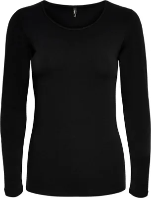 Image de Only T-shirt à col rond