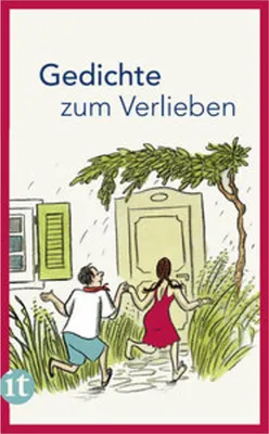 Image de Gedichte zum Verlieben