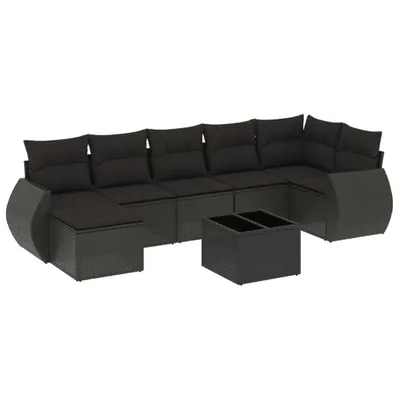 Zdjęcie produktu dla VidaXL 3254022, 8 szt.