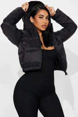 Produktbild von F.D.Fashion Design Steppjacke für Damen