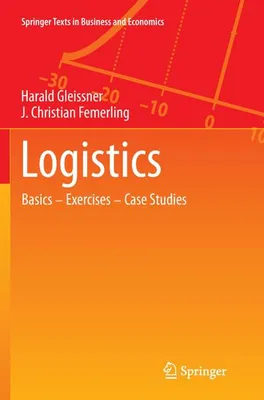 Obrázok produktu pre Logistics
