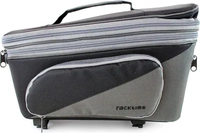 Immagine prodotto di RACKTIME Sistema di borse per biciclette Talis Plus