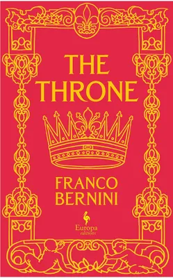 Produktbild von The Throne