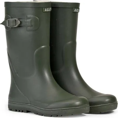 Produktbild von Aigle Woodypop2 Kaki Größe EU 25
