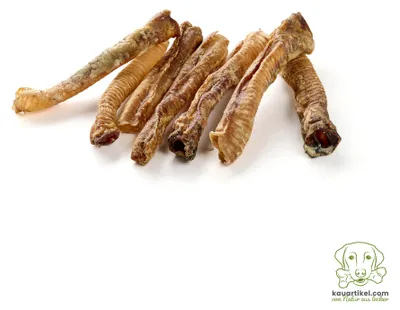 Produktbild von Lamm-Strossen 100g
