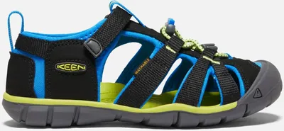 Produktbild von KEEN Seacamp Ii Cnx Sandale Kinder blau 24