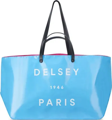 Produktbild von Delsey Croisiere 54l Stofftasche  L  L