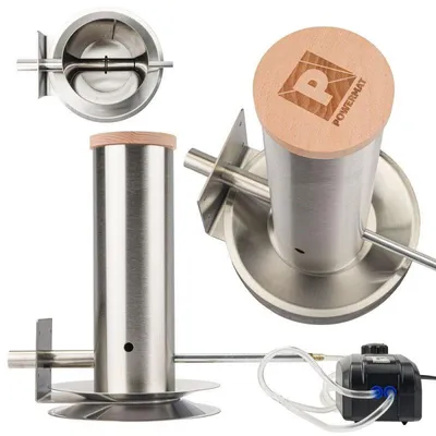 Obrázek produktu pro POWERMAT Dymbox - Generátor kouře 1,1 l PM-GD-87T