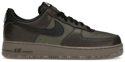 Immagine prodotto di Nike Air Force 1 Low "Paris Black Tea Petra Brown" FZ4167-200, Größe: 47,5