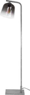 Obrázek produktu pro Stojací lampa Zatalo Kalevi Grey