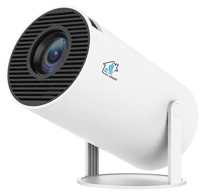 Produktbild von Extralink Projektor Smart Life Smart Projector ESP-300 200 ANSI, 720p, Android 11, 120 ANSI Lumen, 1280 x 720 Pixel, 1500:1, LCD, 1,2 - 4 m, 50000 h
