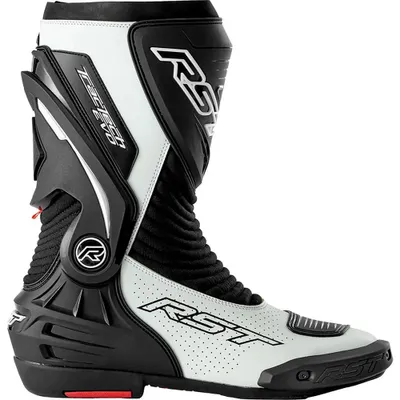 Obrázok produktu pre Rst Tractech Evo D3o pretekárske topánky biele, čierne, veľkosť 38, pánske biele, čierne, veľkosť 38