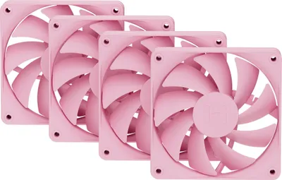 Image de HYTE FA12, ventilateur de boîtier, (pack de 4)