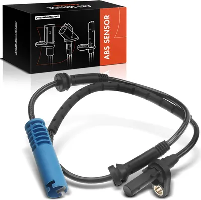 Image de Frankberg 1x Capteur ABS Essieu Avant Les Deux Côtés pour BMW X1 E84 2.0L 1.6L 2009-2015