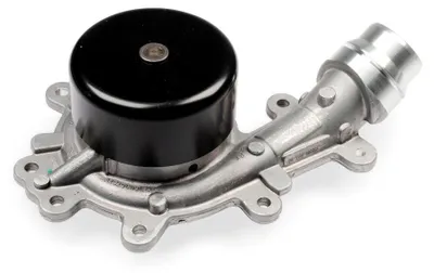 Produktbild von HEPU Kühlmittelpumpe Wasserpumpe passend für MERCEDES-BENZ Sprinter 3,5-T Kastenwagen (907, 910) P1593A
