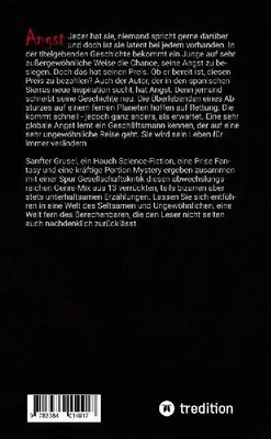 Produktbild von Hab' keine Angst