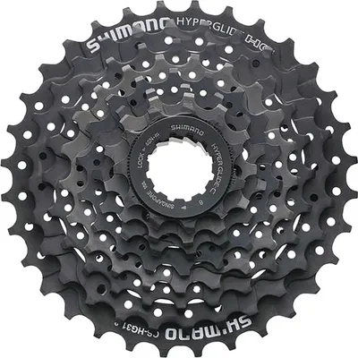 Obrázek produktu pro Shimano CS-HG31 Kazeta 8-Speed 11-30T