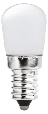 Productafbeelding van Kobi LED Buislamp T25 E14 Mat - 2W 200lm 4000K - Neutraalwit - Vervangt 18W