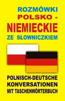 Produktbild von Rozmowki polsko niemieckie ze slowniczkiem