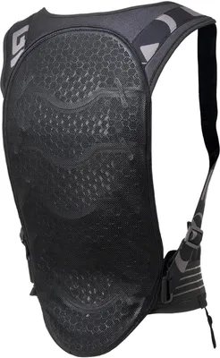 Produktbild von AMPLIFI Protektor Mkx 090 black S/M