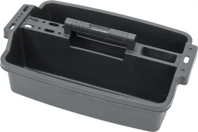 Image de Extol Craft 956080 pour outils, ouvert, 520x320x195mm