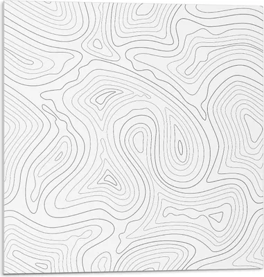 Immagine prodotto di Piastrelle a onde astratte - Piastrelle autoadesive - Piastrelle da parete - Pannelli da parete - Piastrelle autoadesive per il bagno - Piastrelle autoadesive per la cucina - Carta da parati autoadesiva - Decorazione murale -20 Unità 20 x 20 cm