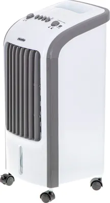 Produktbild von Adler MS 7918, 220 - 240 V, 50 Hz, Grau, Weiß, Kunststoff, Tasten, 240 mm