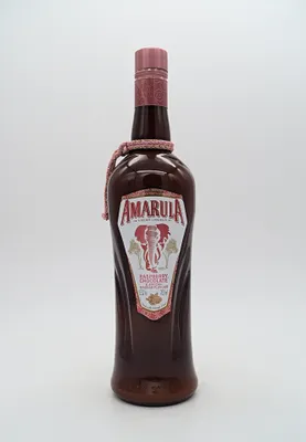 Produktbild von AMARULA KHANYISA "LIMITED EDITION" Raspberry, Chocolate & African Baobab Flavour alc. 15,5% vol. 0,7L