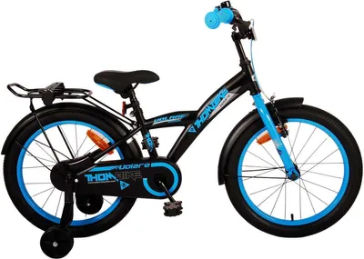 Immagine prodotto di 18 POLLICI bici per bambini bici per bambini TB blu 21790