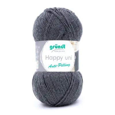 Obrázok produktu pre Gründl Happy uni, 100 g, farba 31
