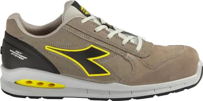 Immagine prodotto di Scarpe di sicurezza Diadora RUN NET AB LOW S3S FO SR, Numero di scarpe: 44