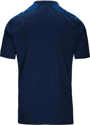 Produktbild von Kappa Ghiolo Kurzarm-poloshirt Blau XL Mann Blau XL