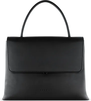 Produktbild von bugatti Ilva - Umhängetasche mit Pouch 35.5 cm (schwarz)