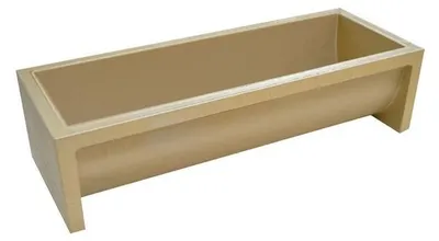 Produktbild von Backform für Weihnachtsstollen aus Silikon