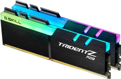 Produktbild von G.Skill TridentZ RGB Series - DDR4 - Kit - 32