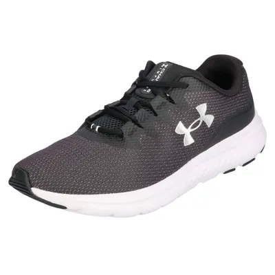 Produktbild von Under Armour Charged Impulse 3 Black/Black/Metallic Silver Größe EU 42