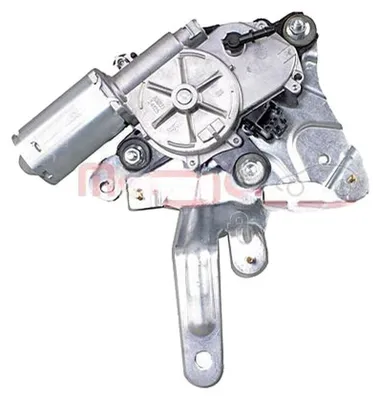 Image de Moteur d'essuie-glace arrière METZGER pour FORD TRANSIT CUSTOM
